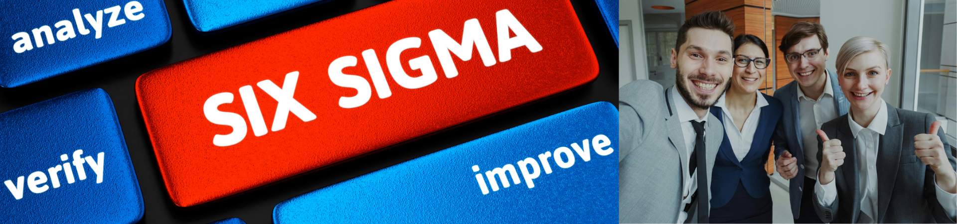 Course Image Introducción a Lean/Sigma y Lean Manufacturing B